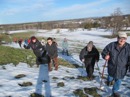 Pohod Živimo zdravo, februar 2013 9